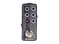 Mooer Micro PreAMP 010 Two Stones